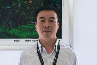 Gao Zhifeng